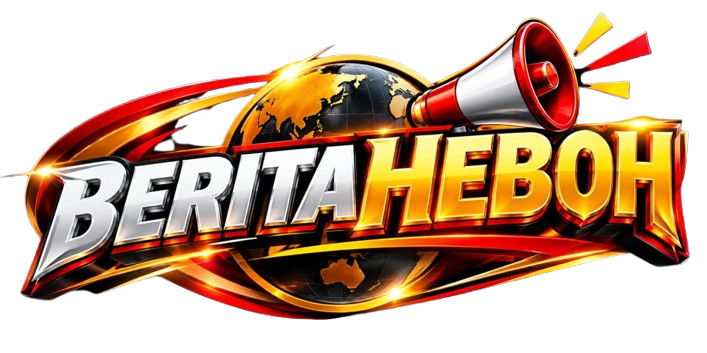 Beritaheboh.com | Berita Terupdate Terpercaya Saat Ini